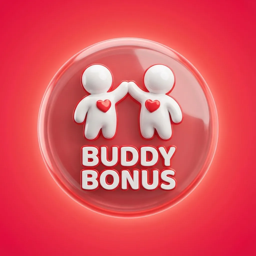 Buddy Bonus