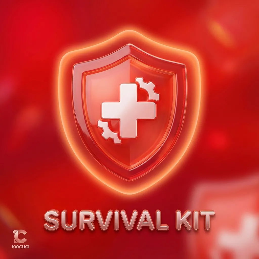 Survival Kit