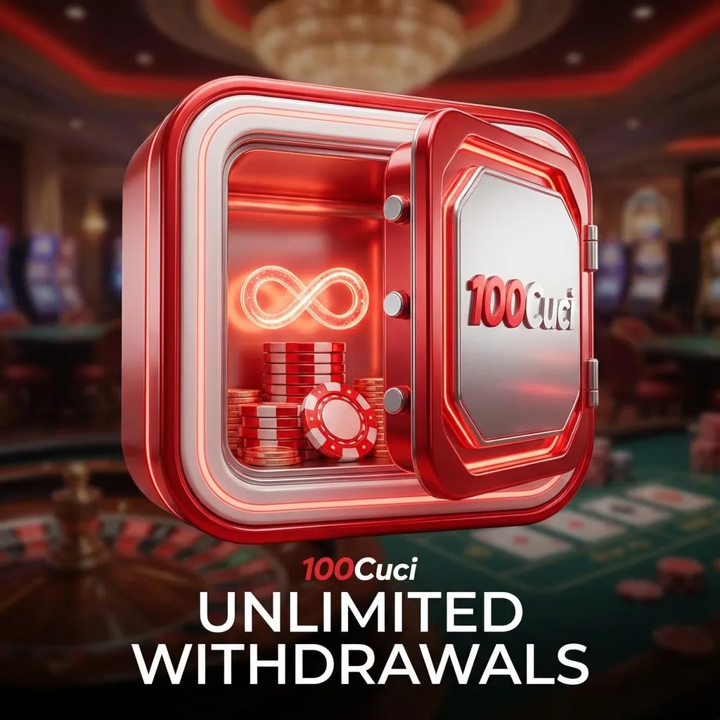 Unlimited Withdrawals