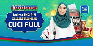 100cuci Welcome Bonus
