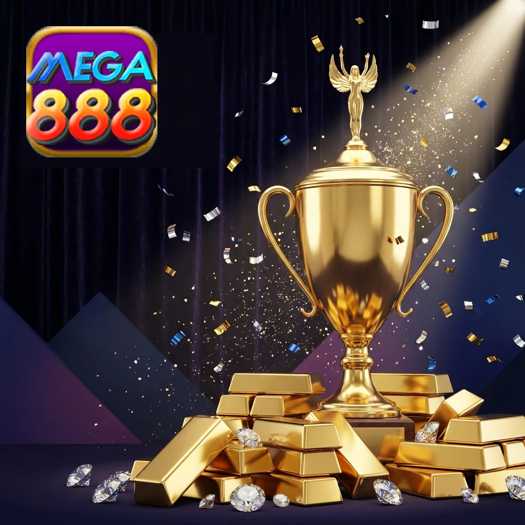 Mega Jackpot Entry