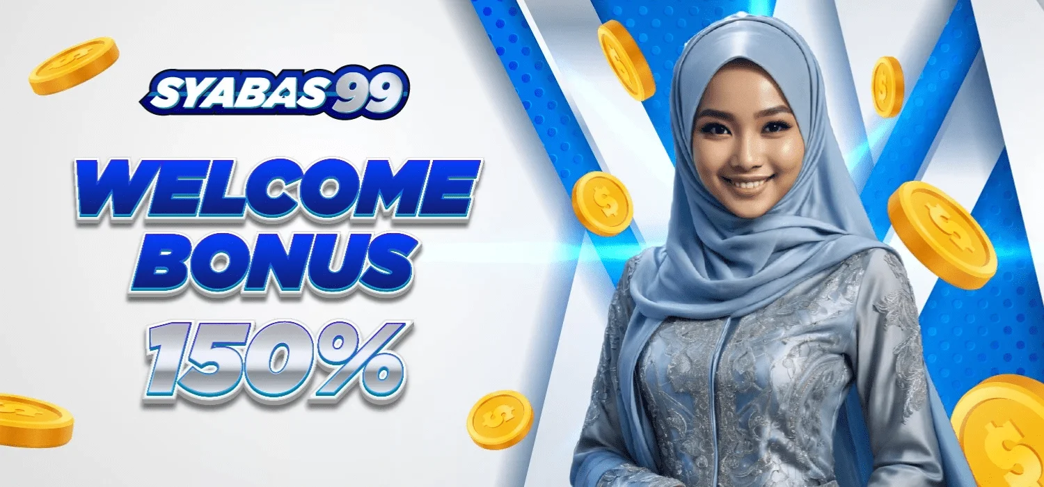 Syabas99 Lucky Draw